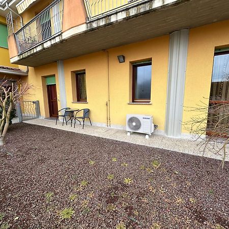 Argenta Casa Felice 아파트 외부 사진