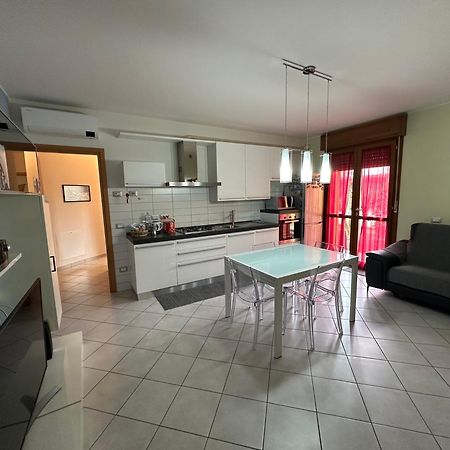 Argenta Casa Felice 아파트 외부 사진