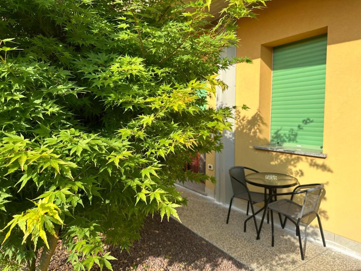 Argenta Casa Felice 아파트 외부 사진